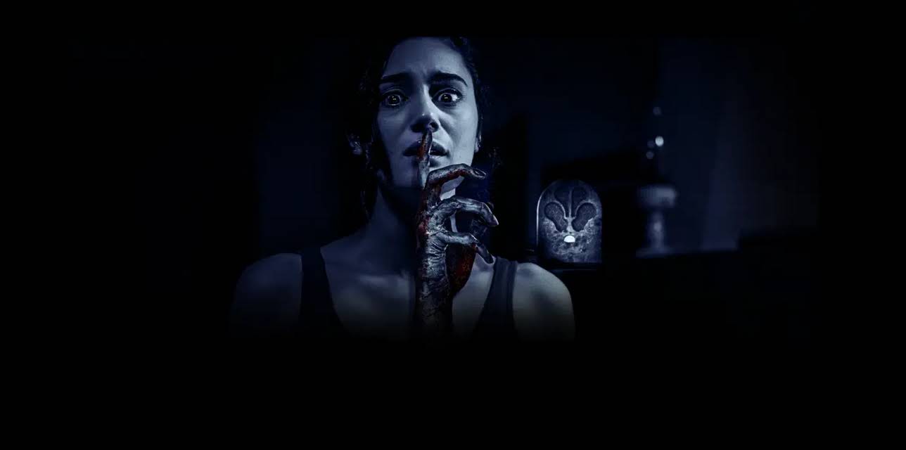 Sound of Silence (2023)