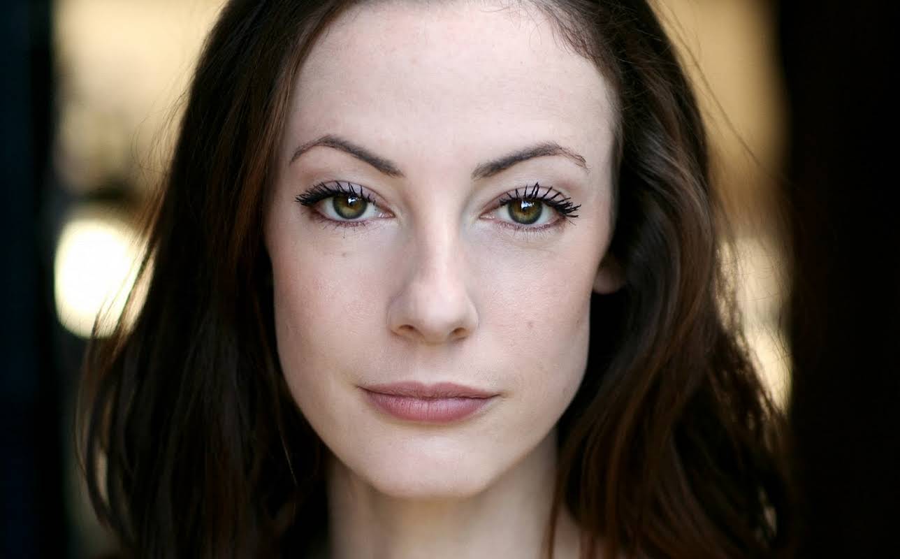 Kathryn Carpenter