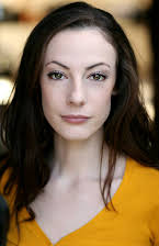 Kathryn Carpenter som 