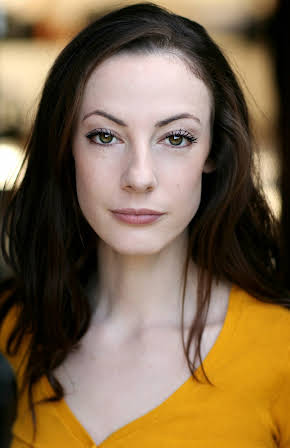 Kathryn Carpenter as 