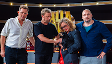 Alla mot alla med Filip och Fredrik (S10 E21)