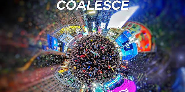 Coalesce (2021)