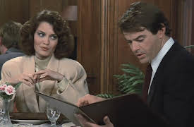 Spenser: For Hire: The Complete First Season: No Room at the Inn