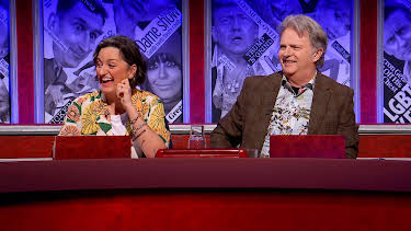 10:00 PM: Have I Got A Bit More News For You? (S67 E2) (S67) | Dave | 6/11 2026