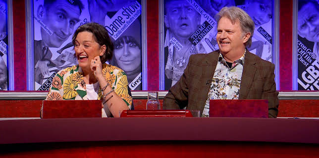 10:00 PM: Have I Got A Bit More News For You? (S67 E2) (S67) | Dave | 3/18 2026