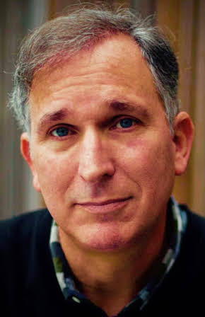 Wayne Federman as 