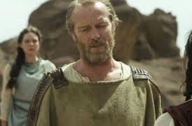 The Red Tent: Episode 1