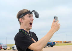 New: Mission to Space with...