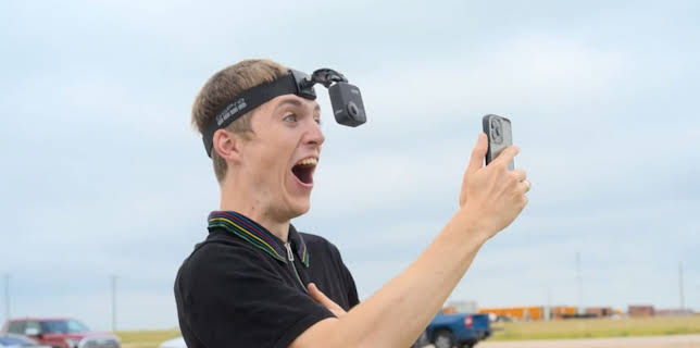 6:45 PM: New: Mission to Space with... | Channel 4 | 2/1 2026