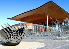 Senedd Cymru - Welsh Parliament