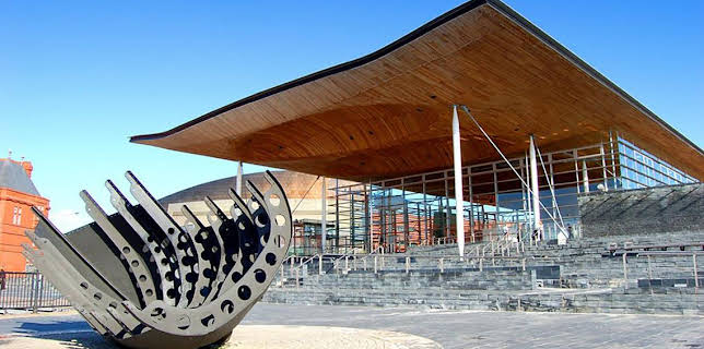 11:55 PM: Senedd Cymru - Welsh Parliament | BBC Parliament | 11/9 2025