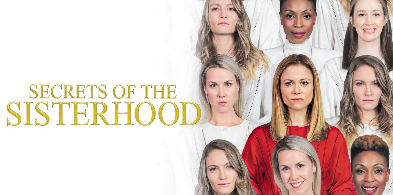 Secrets of the Sisterhood (2019)
