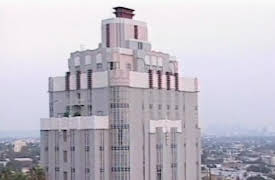 Historic Hotels of America: The Argyle- Riverside, CA