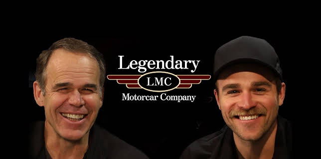 Legendary Motorcar