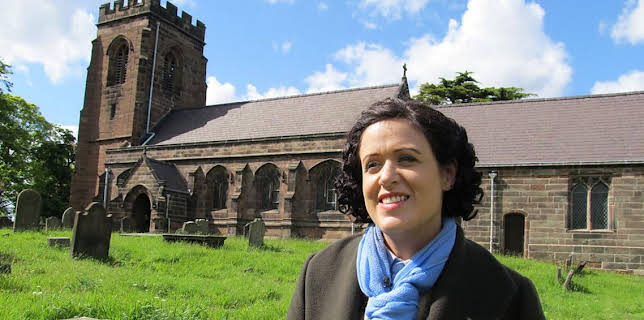 7:00 PM: Canals: The Making of a Nation | BBC Four | 2/25 2026