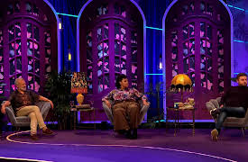 Mel Giedroyc: Unforgivable: Episode 1