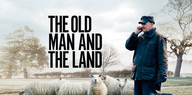 The Old Man and the Land (2025)