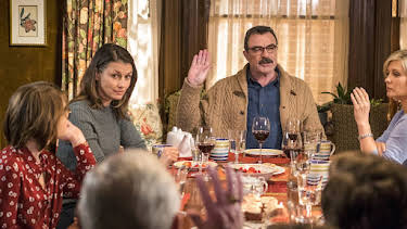 1:15 PM: Blue Bloods (S6 E12) (S6) | 5 USA | 10/4 2026