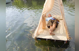 Life's a Beach, Season 1: Bottled Up