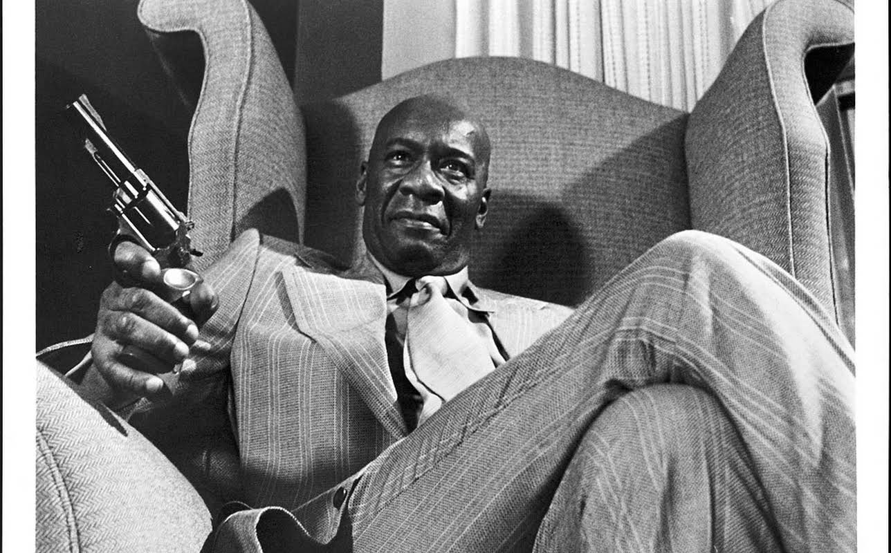 Julius Harris