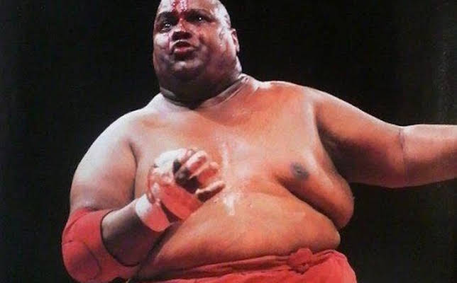 Abdullah the Butcher
