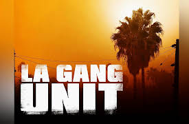 LA Gang Unit, Season 1: LA Gang Unit (#1)