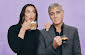 Dua Lipa Joins George Clooney for New Nespresso Campaign