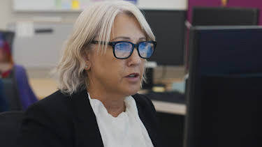 12:00 AM: Missing Persons Investigation (S1 E3) (S1) | W | 4/15 2026