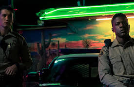 Too Old to Die Young: Volume 1: The Devil