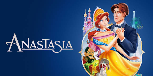 Anastasia (1997)