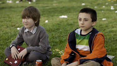 13:25: The Middle | ProSieben | 4/16 2026