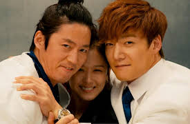 Fated to Love You: Fated to Love You Episode 9