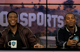 Good Sports with Kevin Hart and Kenan Thompson: January 20th, 2026