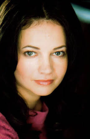 Maryke Hendrikse as 