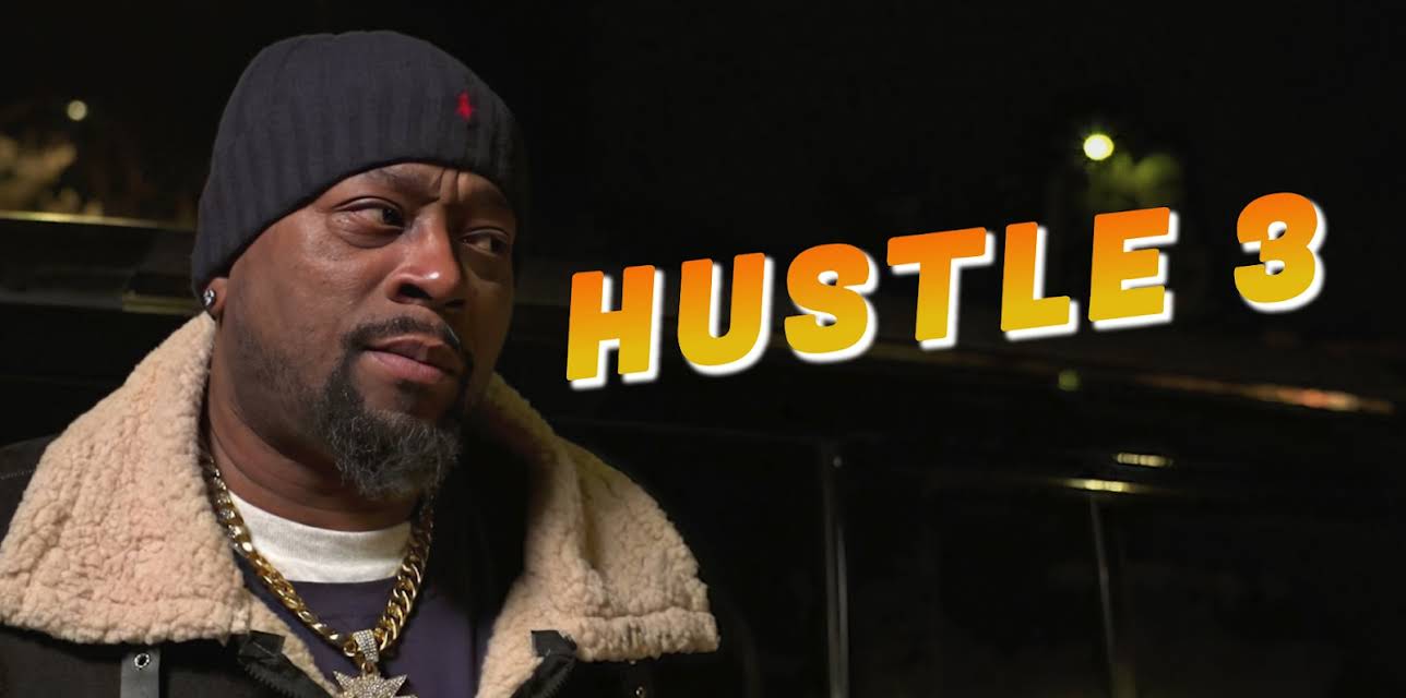 Hustle 3 (2023)