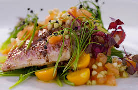 My Greatest Dishes: Tetsuya Wakuda