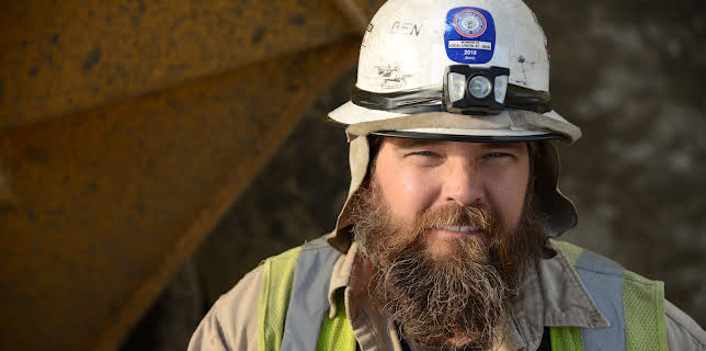 06:55: Gold Rush (S9 E15) (S9) | Kanal 9 | 11/24 2025