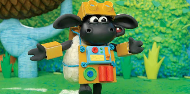 11:35 AM: Timmy Time (S2) | Cbeebies | 2/19 2026