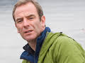 Extreme Fishing with Robson Green