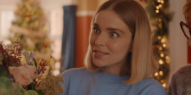 00:30: Single Bells - 12 Dates till Christmas | ZDFneo | 12/1 2025