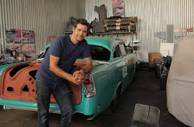 Driving Wild: Episode 5