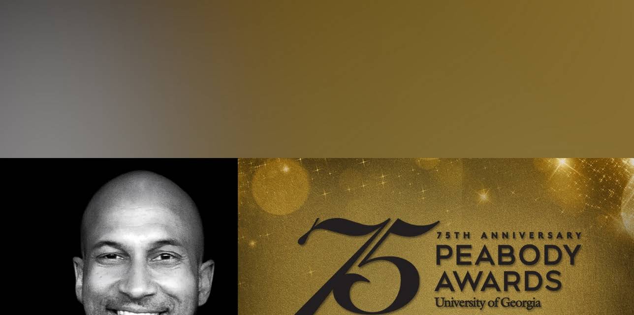 The 75th Anniversary Peabody Awards