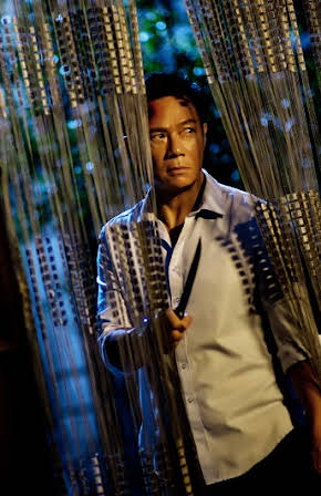 Siu-Fai Cheung as Wah