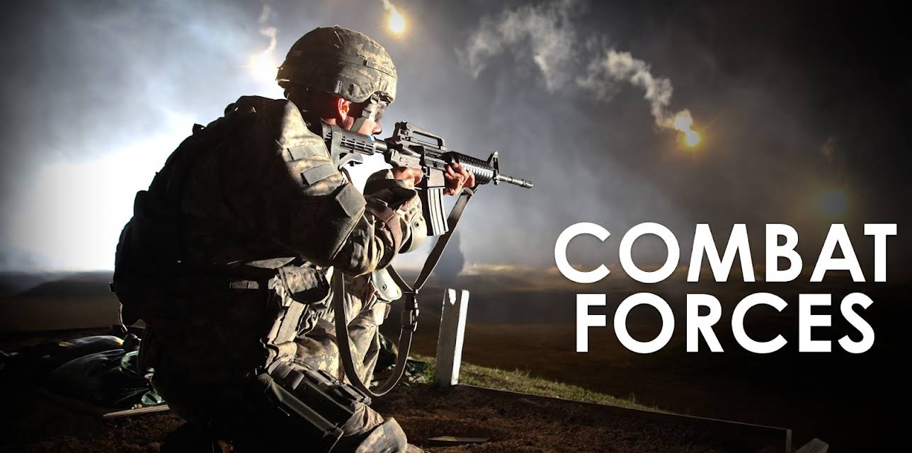 Combat Forces