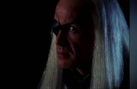 Farscape Season 1: Durka Returns