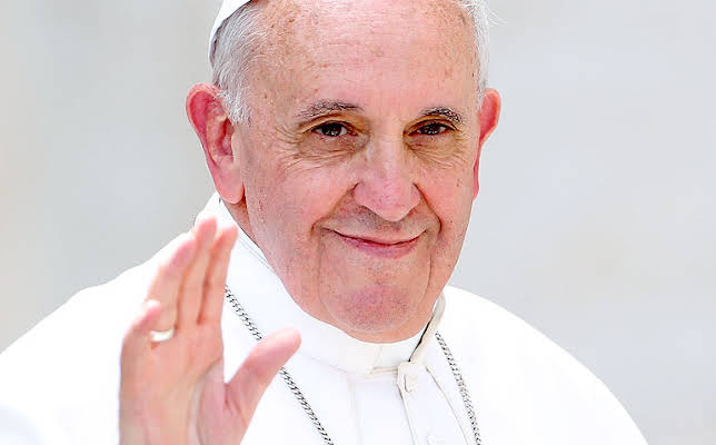 Pope Francis
