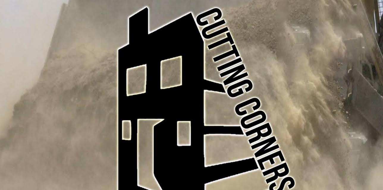 Cutting Corners (2021)