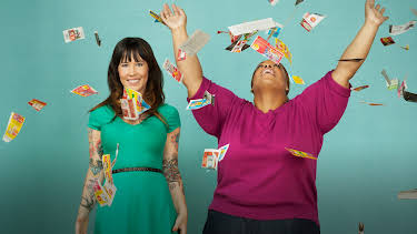 12:30 PM: Extreme Couponing (S2 E6) (S2) | TLC | 9/14 2025