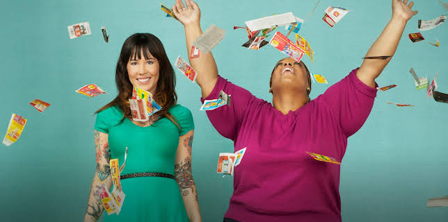 1:00 AM: Extreme Couponing (S2 E11) (S2) | TLC | 11/14 2025