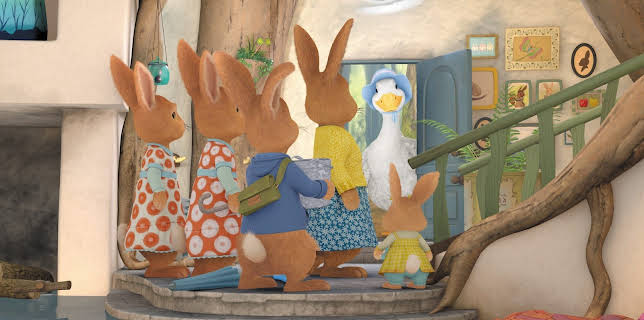 12:00: Petter Kanin: Eventyret om det overflødde hiet | NRK Super | 12/19 2025